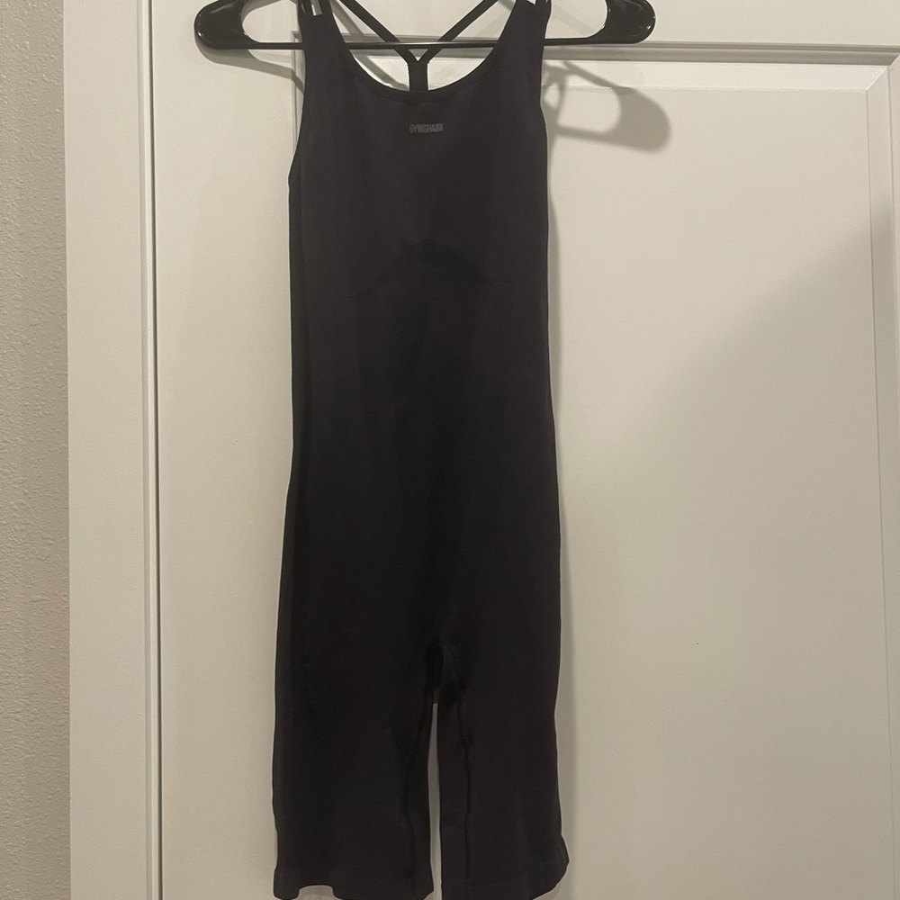 Gymshark one piece